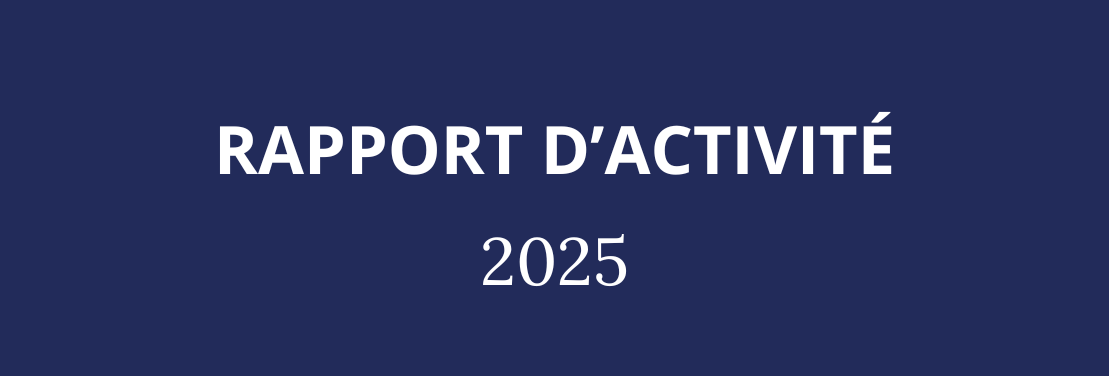 Consultez le rapport d'activité 2025 de la Fédération Française des Intégrateurs Électriciens.
