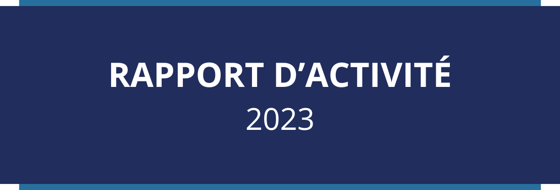 Consultez le rapport d'activité 2023 de la Fédération Française des Intégrateurs Électriciens.